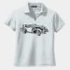 Women's Dri Mesh ® V Neck Polo Thumbnail