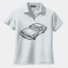 Women's Dri Mesh ® V Neck Polo Thumbnail