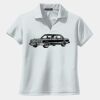 Women's Dri Mesh ® V Neck Polo Thumbnail