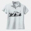 Women's Dri Mesh ® V Neck Polo Thumbnail