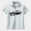 Women's Dri Mesh ® V Neck Polo Thumbnail