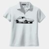 Women's Dri Mesh ® V Neck Polo Thumbnail