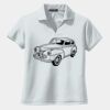 Women's Dri Mesh ® V Neck Polo Thumbnail