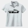 Women's Dri Mesh ® V Neck Polo Thumbnail