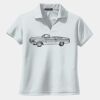 Women's Dri Mesh ® V Neck Polo Thumbnail