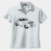 Women's Dri Mesh ® V Neck Polo Thumbnail