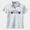Women's Dri Mesh ® V Neck Polo Thumbnail
