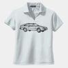 Women's Dri Mesh ® V Neck Polo Thumbnail