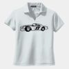 Women's Dri Mesh ® V Neck Polo Thumbnail