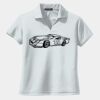 Women's Dri Mesh ® V Neck Polo Thumbnail
