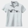 Women's Dri Mesh ® V Neck Polo Thumbnail