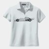 Women's Dri Mesh ® V Neck Polo Thumbnail