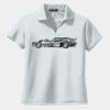 Women's Dri Mesh ® V Neck Polo Thumbnail