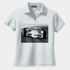 Women's Dri Mesh ® V Neck Polo Thumbnail