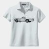 Women's Dri Mesh ® V Neck Polo Thumbnail