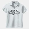 Women's Dri Mesh ® V Neck Polo Thumbnail