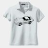 Women's Dri Mesh ® V Neck Polo Thumbnail