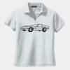 Women's Dri Mesh ® V Neck Polo Thumbnail