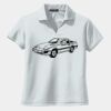 Women's Dri Mesh ® V Neck Polo Thumbnail