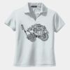 Women's Dri Mesh ® V Neck Polo Thumbnail