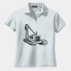 Women's Dri Mesh ® V Neck Polo Thumbnail