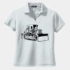 Women's Dri Mesh ® V Neck Polo Thumbnail