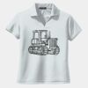Women's Dri Mesh ® V Neck Polo Thumbnail