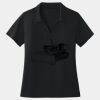 Women's Dri Mesh ® V Neck Polo Thumbnail