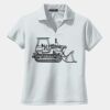 Women's Dri Mesh ® V Neck Polo Thumbnail