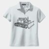 Women's Dri Mesh ® V Neck Polo Thumbnail