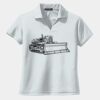 Women's Dri Mesh ® V Neck Polo Thumbnail