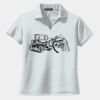 Women's Dri Mesh ® V Neck Polo Thumbnail