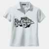 Women's Dri Mesh ® V Neck Polo Thumbnail