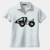 Women's Dri Mesh ® V Neck Polo Thumbnail