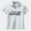 Women's Dri Mesh ® V Neck Polo Thumbnail