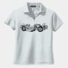 Women's Dri Mesh ® V Neck Polo Thumbnail