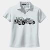 Women's Dri Mesh ® V Neck Polo Thumbnail