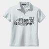 Women's Dri Mesh ® V Neck Polo Thumbnail