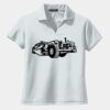 Women's Dri Mesh ® V Neck Polo Thumbnail