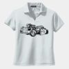 Women's Dri Mesh ® V Neck Polo Thumbnail