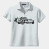 Women's Dri Mesh ® V Neck Polo Thumbnail