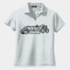 Women's Dri Mesh ® V Neck Polo Thumbnail