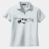 Women's Dri Mesh ® V Neck Polo Thumbnail