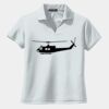 Women's Dri Mesh ® V Neck Polo Thumbnail