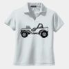 Women's Dri Mesh ® V Neck Polo Thumbnail