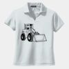 Women's Dri Mesh ® V Neck Polo Thumbnail