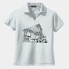 Women's Dri Mesh ® V Neck Polo Thumbnail