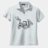 Women's Dri Mesh ® V Neck Polo Thumbnail