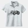 Women's Dri Mesh ® V Neck Polo Thumbnail