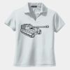 Women's Dri Mesh ® V Neck Polo Thumbnail